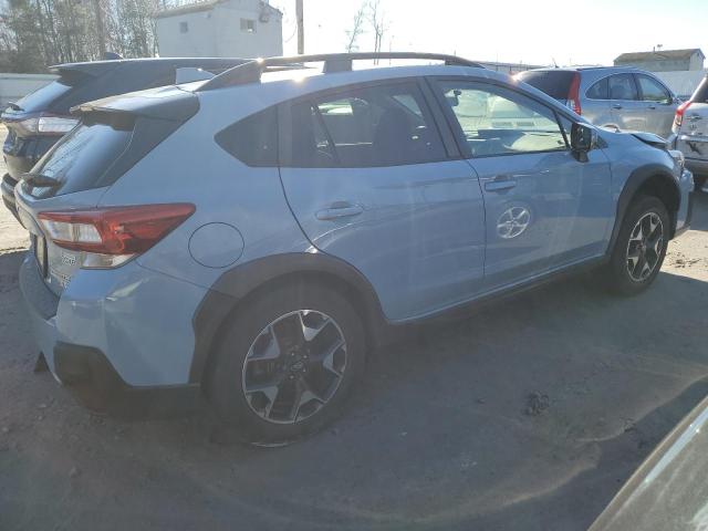 Photo 2 VIN: JF2GTACC2KH228654 - SUBARU CROSSTREK 