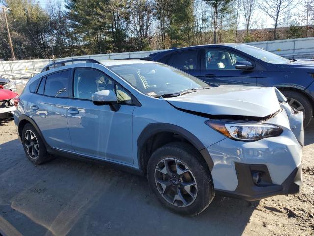 Photo 3 VIN: JF2GTACC2KH228654 - SUBARU CROSSTREK 