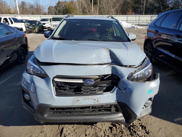 Photo 4 VIN: JF2GTACC2KH228654 - SUBARU CROSSTREK 