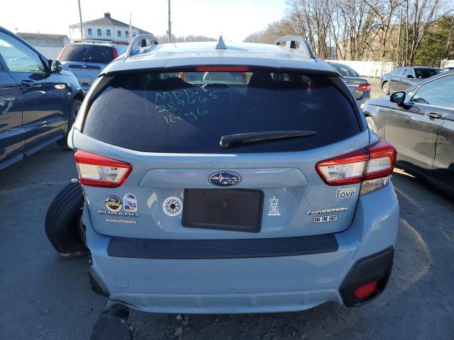 Photo 5 VIN: JF2GTACC2KH228654 - SUBARU CROSSTREK 