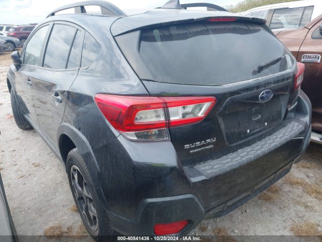 Photo 2 VIN: JF2GTACC2KH237063 - SUBARU CROSSTREK 