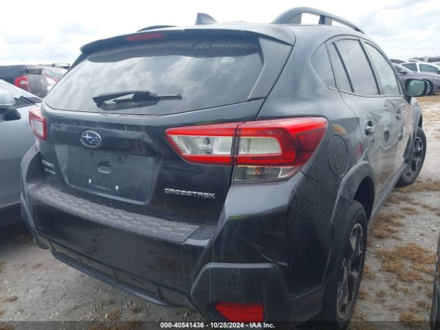 Photo 3 VIN: JF2GTACC2KH237063 - SUBARU CROSSTREK 