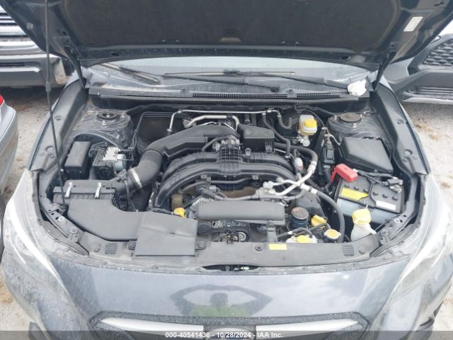 Photo 9 VIN: JF2GTACC2KH237063 - SUBARU CROSSTREK 