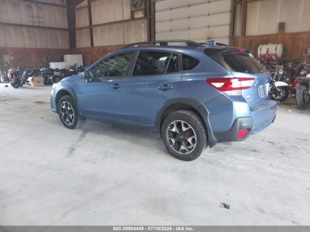 Photo 2 VIN: JF2GTACC2KH258236 - SUBARU CROSSTREK 