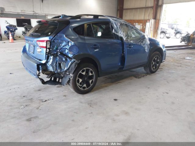 Photo 3 VIN: JF2GTACC2KH258236 - SUBARU CROSSTREK 