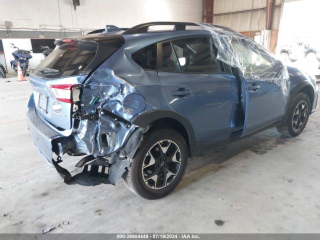 Photo 5 VIN: JF2GTACC2KH258236 - SUBARU CROSSTREK 