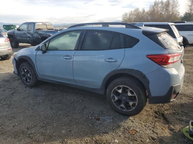 Photo 1 VIN: JF2GTACC2KH321044 - SUBARU CROSSTREK 