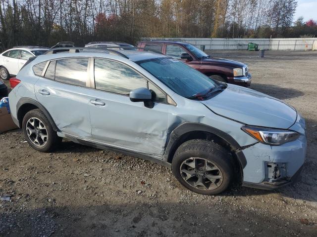 Photo 3 VIN: JF2GTACC2KH321044 - SUBARU CROSSTREK 