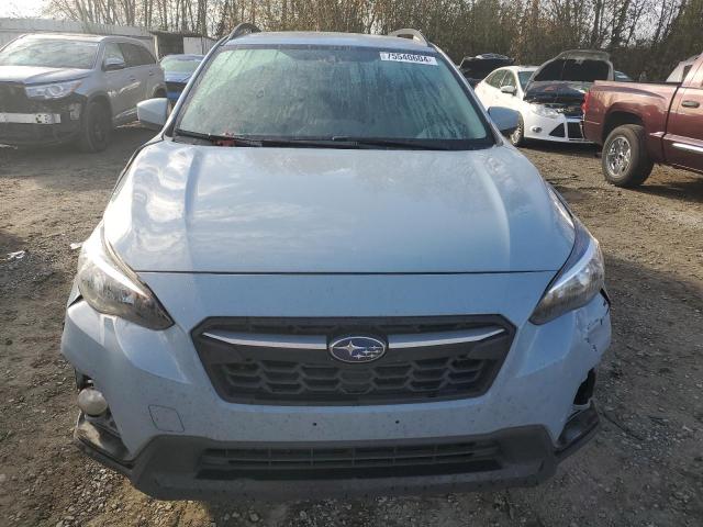 Photo 4 VIN: JF2GTACC2KH321044 - SUBARU CROSSTREK 