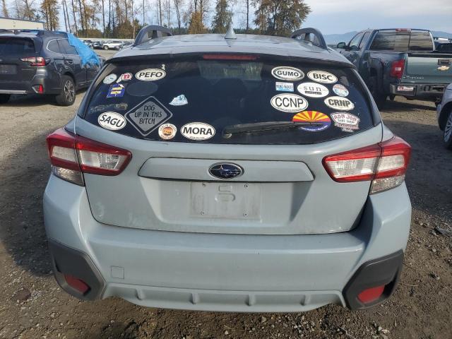 Photo 5 VIN: JF2GTACC2KH321044 - SUBARU CROSSTREK 