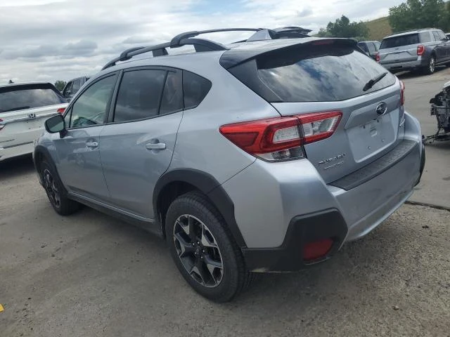 Photo 1 VIN: JF2GTACC2KH349426 - SUBARU CROSSTREK 