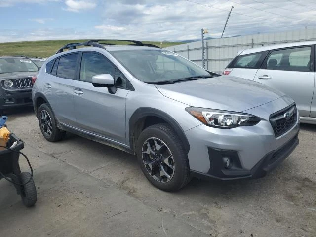 Photo 3 VIN: JF2GTACC2KH349426 - SUBARU CROSSTREK 