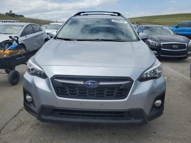 Photo 4 VIN: JF2GTACC2KH349426 - SUBARU CROSSTREK 