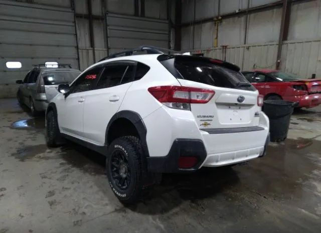 Photo 2 VIN: JF2GTACC2KH377940 - SUBARU CROSSTREK 