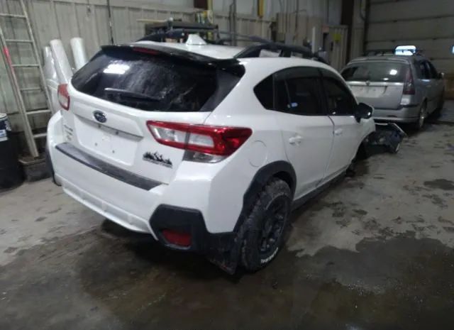 Photo 3 VIN: JF2GTACC2KH377940 - SUBARU CROSSTREK 