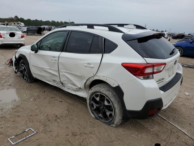 Photo 1 VIN: JF2GTACC2KH380613 - SUBARU CROSSTREK 