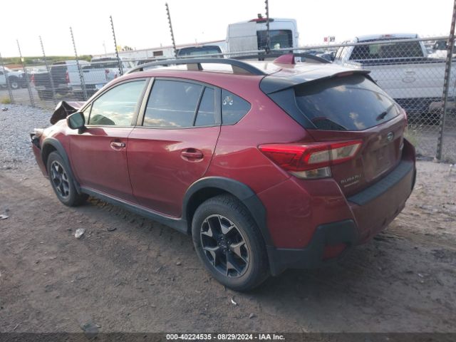 Photo 2 VIN: JF2GTACC2KH388808 - SUBARU CROSSTREK 