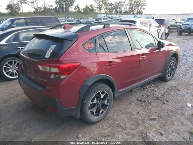 Photo 3 VIN: JF2GTACC2KH388808 - SUBARU CROSSTREK 