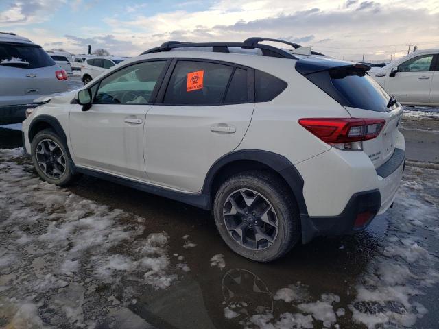 Photo 1 VIN: JF2GTACC2L9238175 - SUBARU CROSSTREK 