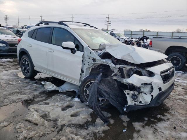 Photo 3 VIN: JF2GTACC2L9238175 - SUBARU CROSSTREK 