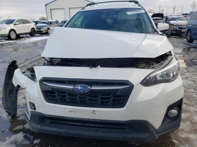 Photo 4 VIN: JF2GTACC2L9238175 - SUBARU CROSSTREK 