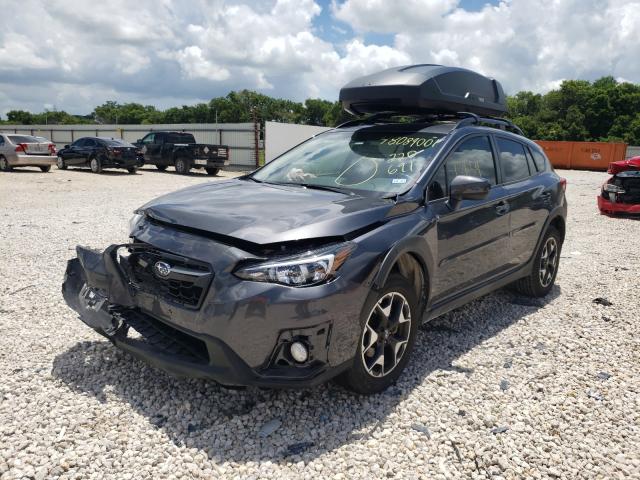 Photo 1 VIN: JF2GTACC2LG220691 - SUBARU CROSSTREK 