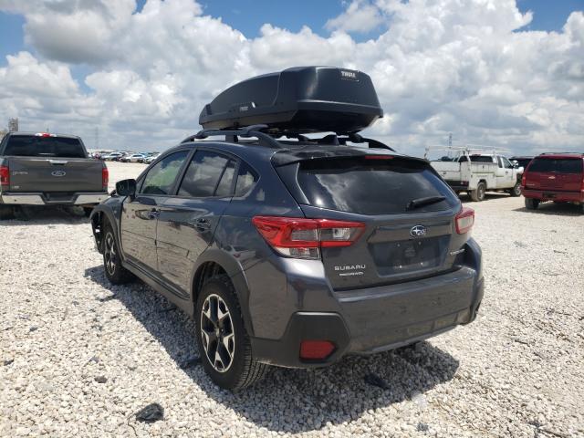 Photo 2 VIN: JF2GTACC2LG220691 - SUBARU CROSSTREK 