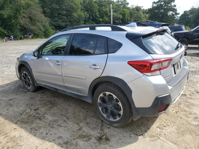 Photo 1 VIN: JF2GTACC2M9373836 - SUBARU CROSSTREK 