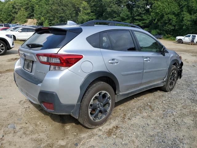 Photo 2 VIN: JF2GTACC2M9373836 - SUBARU CROSSTREK 