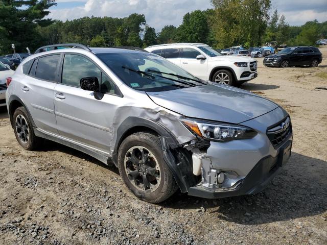 Photo 3 VIN: JF2GTACC2M9373836 - SUBARU CROSSTREK 