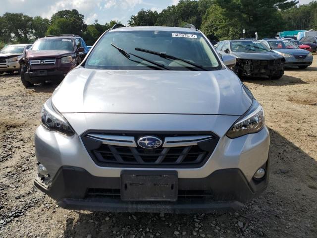 Photo 4 VIN: JF2GTACC2M9373836 - SUBARU CROSSTREK 