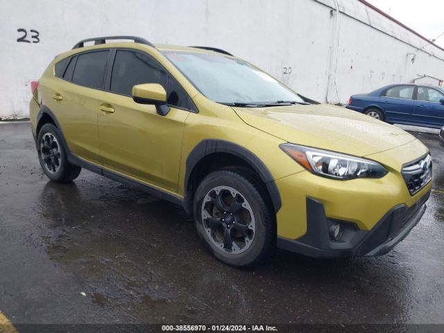 Photo 0 VIN: JF2GTACC2MG228761 - SUBARU CROSSTREK 