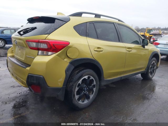 Photo 3 VIN: JF2GTACC2MG228761 - SUBARU CROSSTREK 