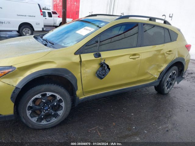 Photo 5 VIN: JF2GTACC2MG228761 - SUBARU CROSSTREK 