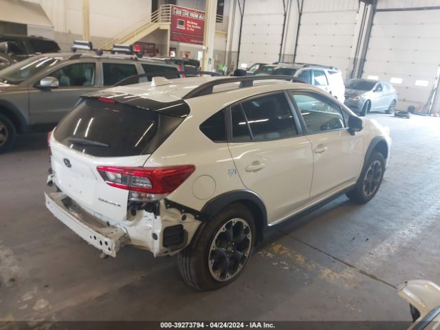 Photo 3 VIN: JF2GTACC2P9260795 - SUBARU CROSSTREK 