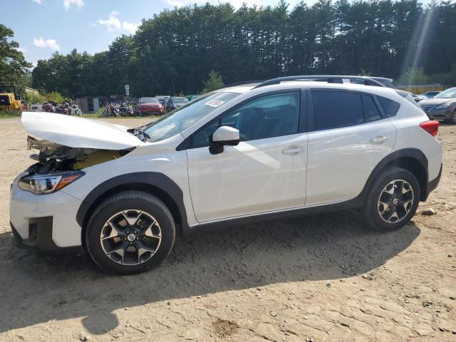 Photo 0 VIN: JF2GTACC3JH315459 - SUBARU CROSSTREK 