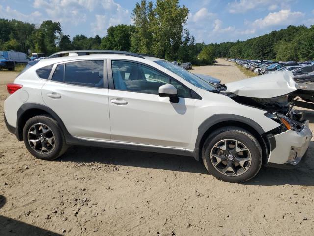 Photo 3 VIN: JF2GTACC3JH315459 - SUBARU CROSSTREK 