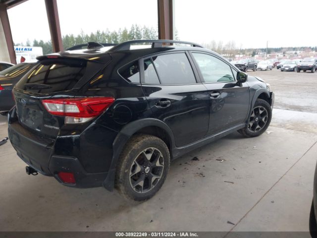 Photo 3 VIN: JF2GTACC3JH318054 - SUBARU CROSSTREK 