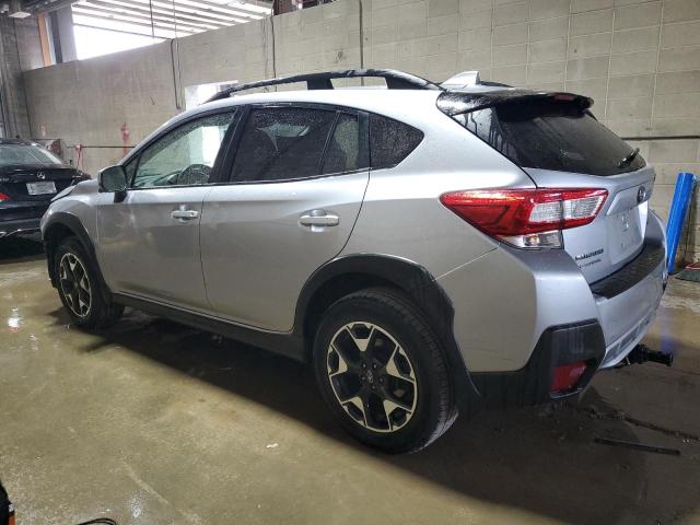 Photo 1 VIN: JF2GTACC3K8210969 - SUBARU CROSSTREK 