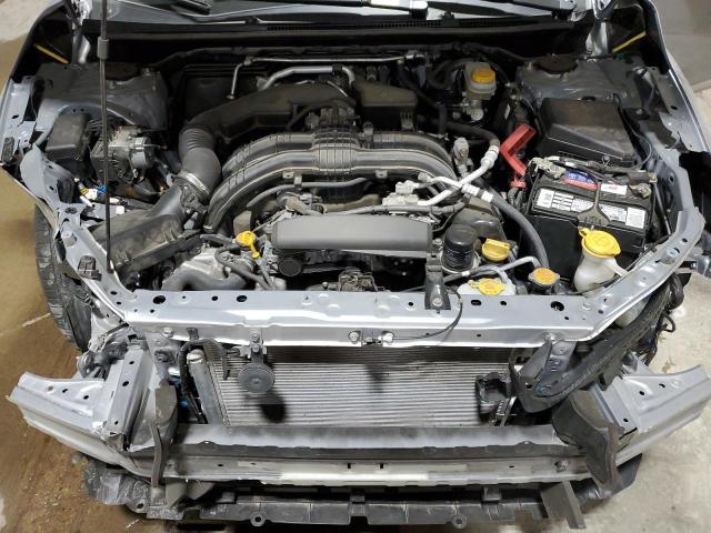 Photo 11 VIN: JF2GTACC3K8210969 - SUBARU CROSSTREK 