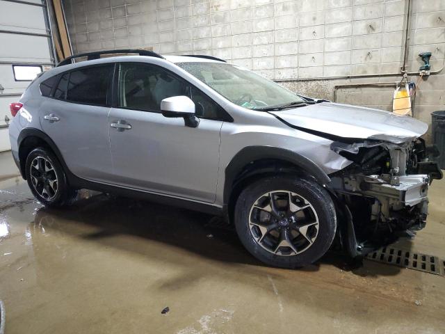 Photo 3 VIN: JF2GTACC3K8210969 - SUBARU CROSSTREK 