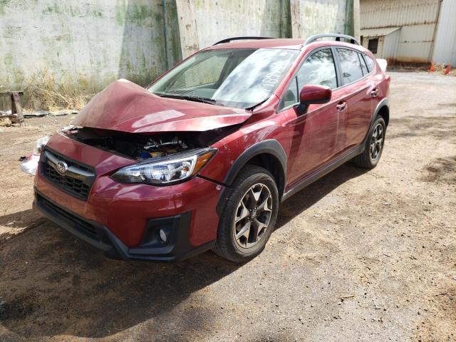 Photo 1 VIN: JF2GTACC3K8214911 - SUBARU CROSSTREK 