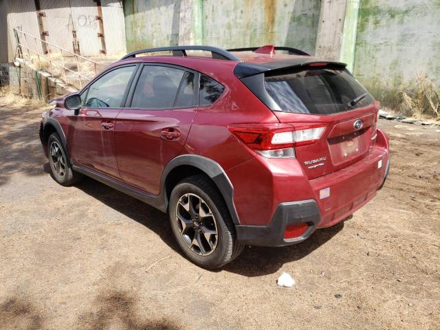 Photo 2 VIN: JF2GTACC3K8214911 - SUBARU CROSSTREK 