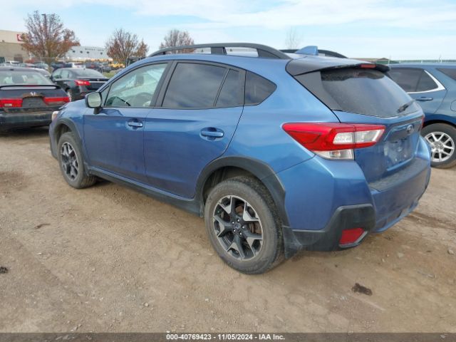 Photo 2 VIN: JF2GTACC3K8303037 - SUBARU CROSSTREK 