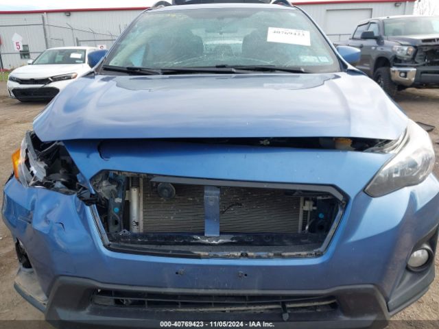 Photo 5 VIN: JF2GTACC3K8303037 - SUBARU CROSSTREK 