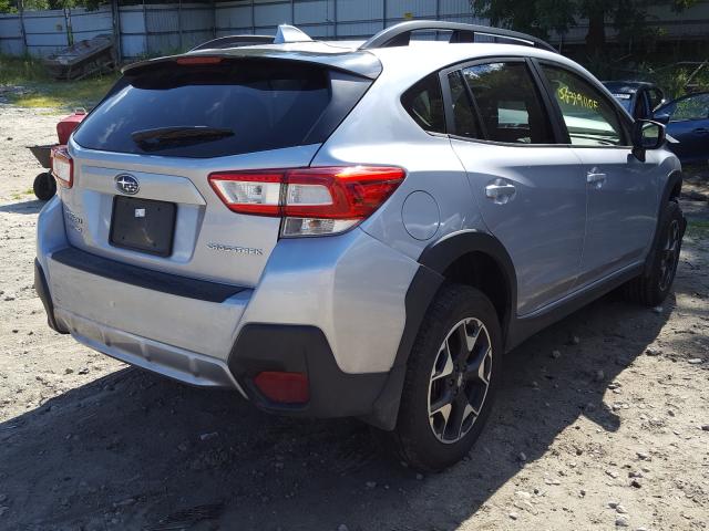 Photo 3 VIN: JF2GTACC3K8311722 - SUBARU CROSSTREK 