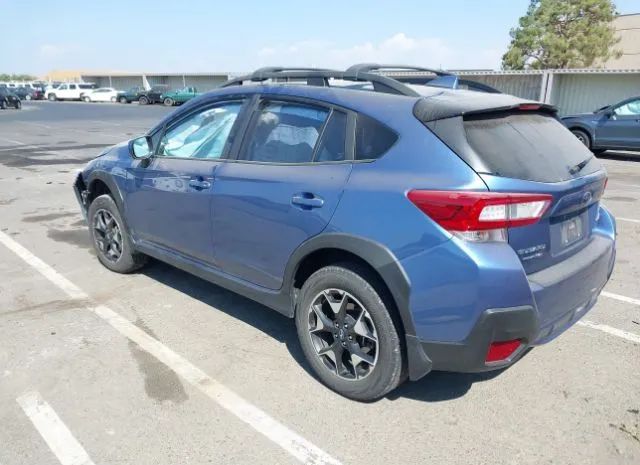 Photo 2 VIN: JF2GTACC3K8332747 - SUBARU CROSSTREK 