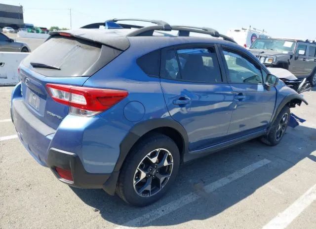 Photo 3 VIN: JF2GTACC3K8332747 - SUBARU CROSSTREK 