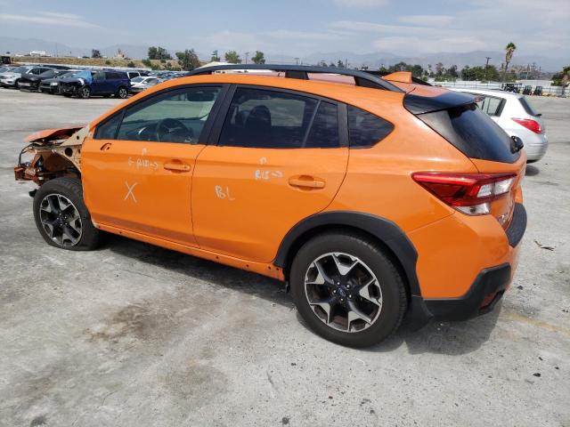 Photo 1 VIN: JF2GTACC3K8345501 - SUBARU CROSSTREK 