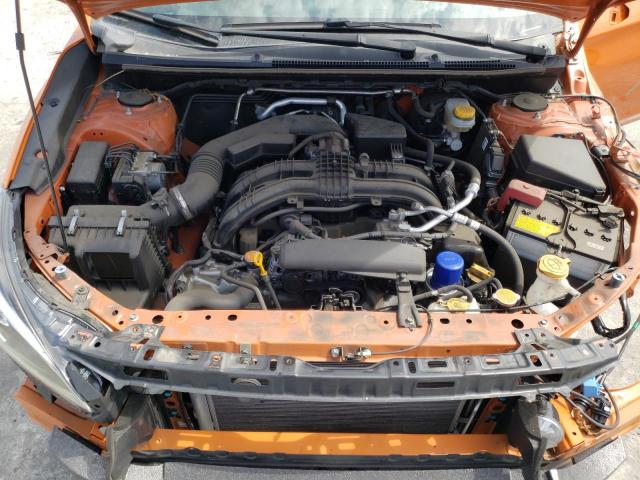 Photo 10 VIN: JF2GTACC3K8345501 - SUBARU CROSSTREK 